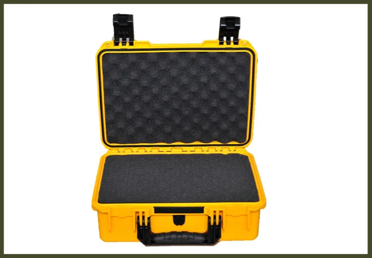 Ip67 Waterproof Standard Medical First Aid Kit Medical Device Box Buy