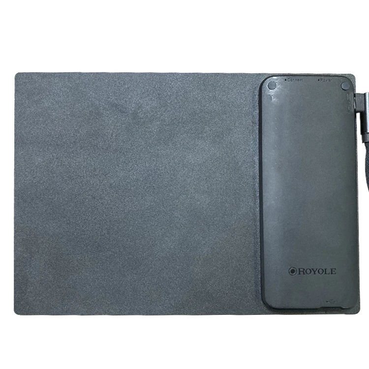 Flexible Fhd 1440p Oled Lcd Display 7.8 Inch 1440*1920 Ips Mipi Curved