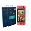 Ultra Clear with great price For Nintendo game player Switch Lite glass screen protector