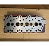 Japanese excavator generator Truck engine cylinder head S4Q2