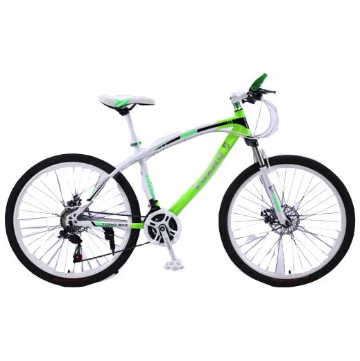 trek 21 speed mountain bike