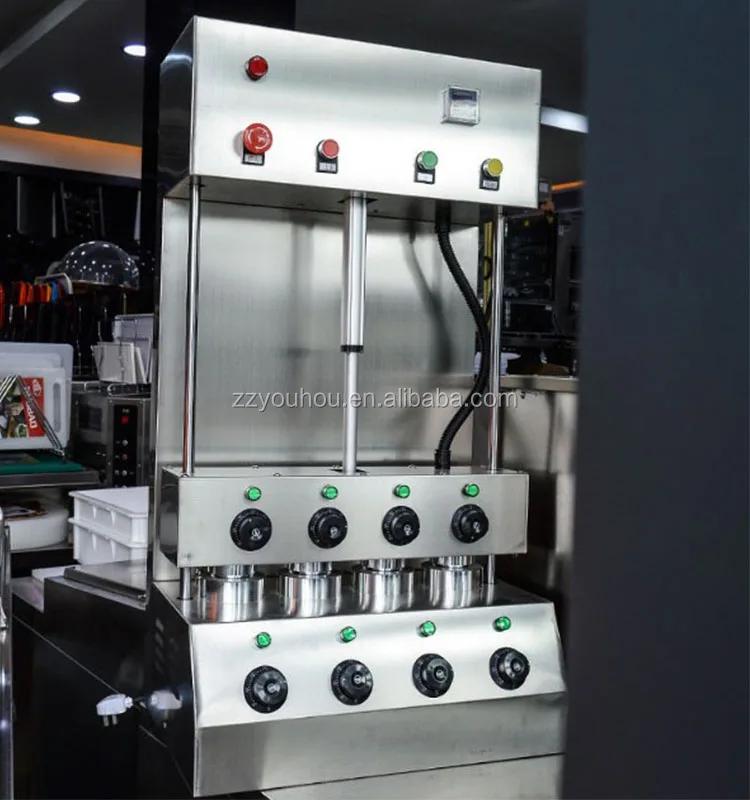 cone pizza machine14
