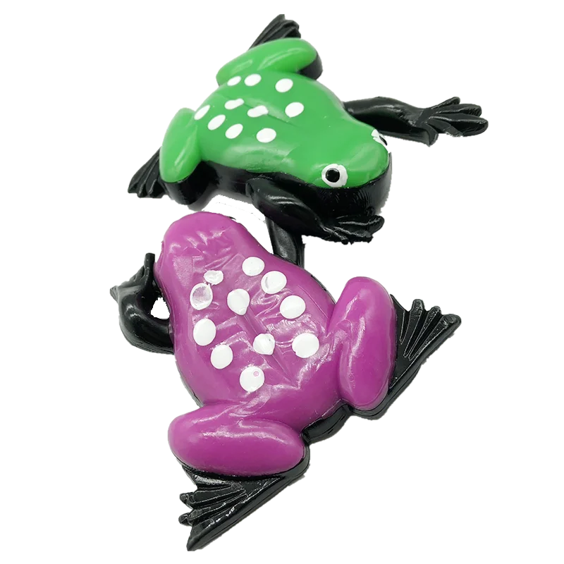 D 146教育スピーカースクイズtprおもちゃスライムカエルグリーンボディ黒足 Buy スライムスクイズおもちゃ ストレスリリースおもちゃ スピーカー教育 Product On Alibaba Com