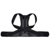 High quality Adjustable Posture Back Support Corrector Brace Shoulder Band Correction Belt