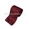 Fashion Silk Knitted Hand Ties Colored For Man
