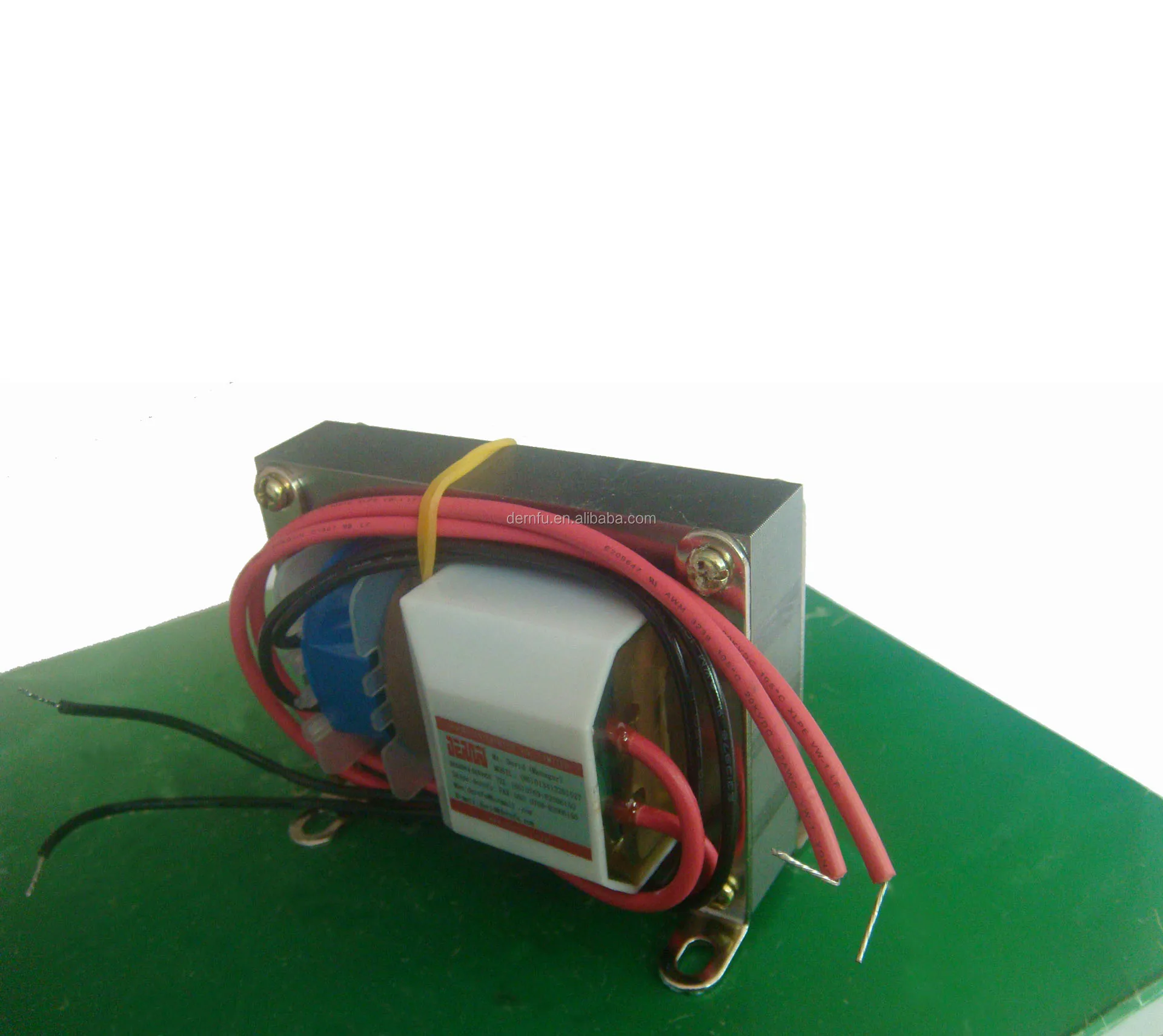 High Voltage Transformers Can Be Used For Pestzilla Robust Uv