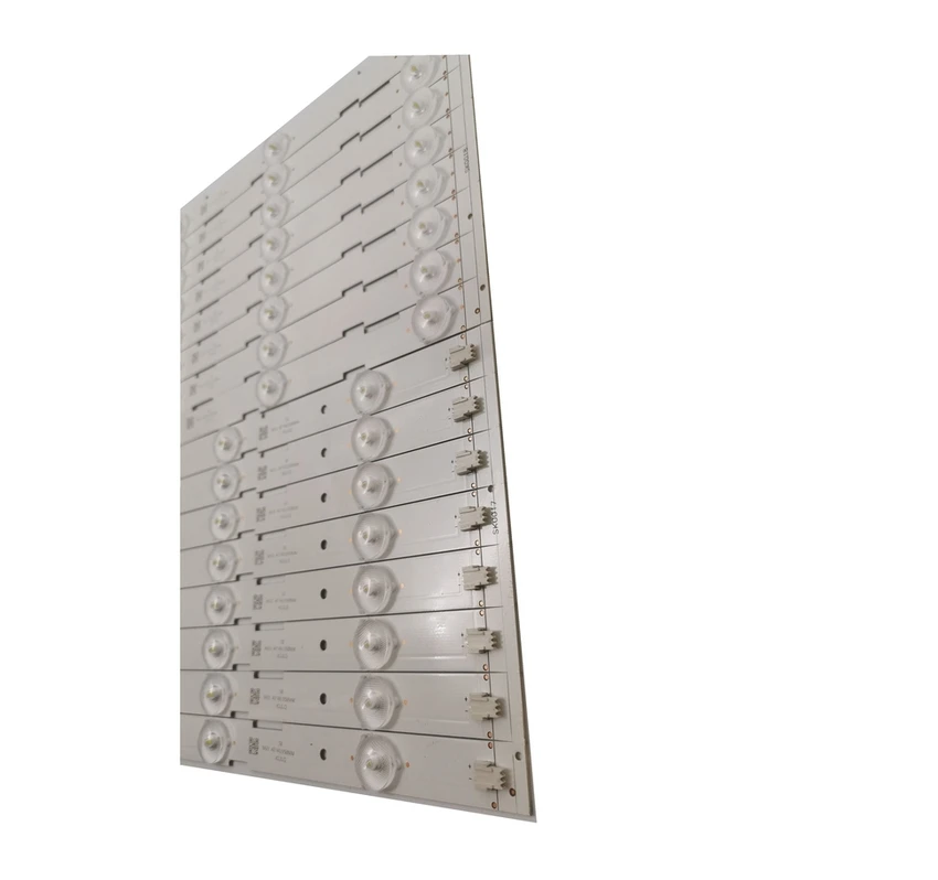 Online shop hot selling Jl-506-4 / R and jl-506-5 / L Application and TV interior Backlit LED strip light TV