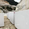 white marble slabs and stone blocks cut to size from vietnam suppliers