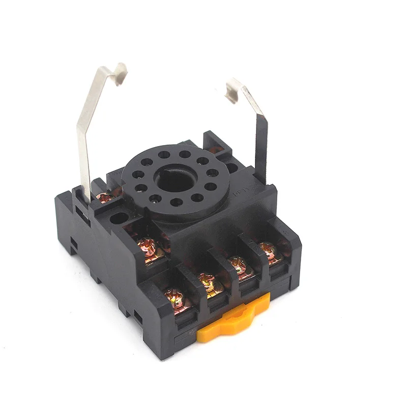 5pin G2r Relaysocket 8pin My2n Relay Socket 11pin Ly3 Relay Socket