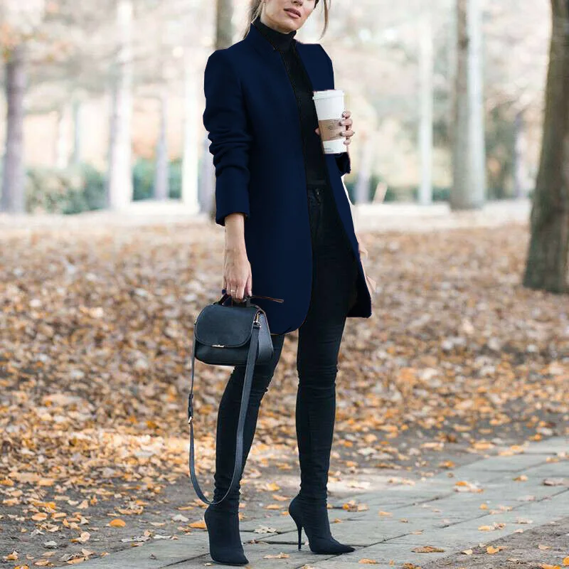 Winter Coats And Jackets Women Plus 
