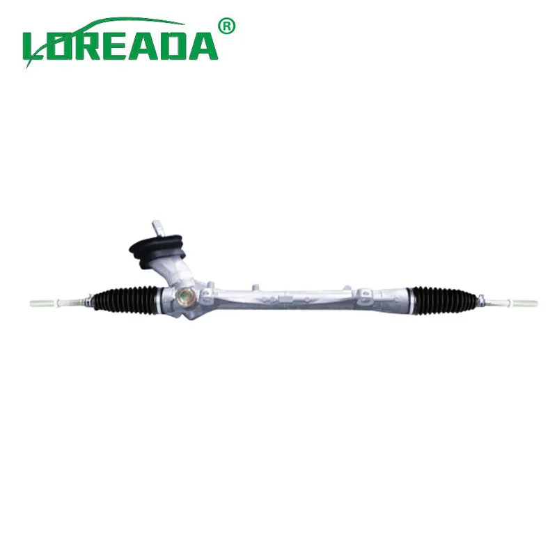 LOREADA Auto Steering Rack Manufacturers Steering Gear Suitable for TIIDA LHD OE 48001ED51A 48001ED500 48001-ED51A 48001-ED500