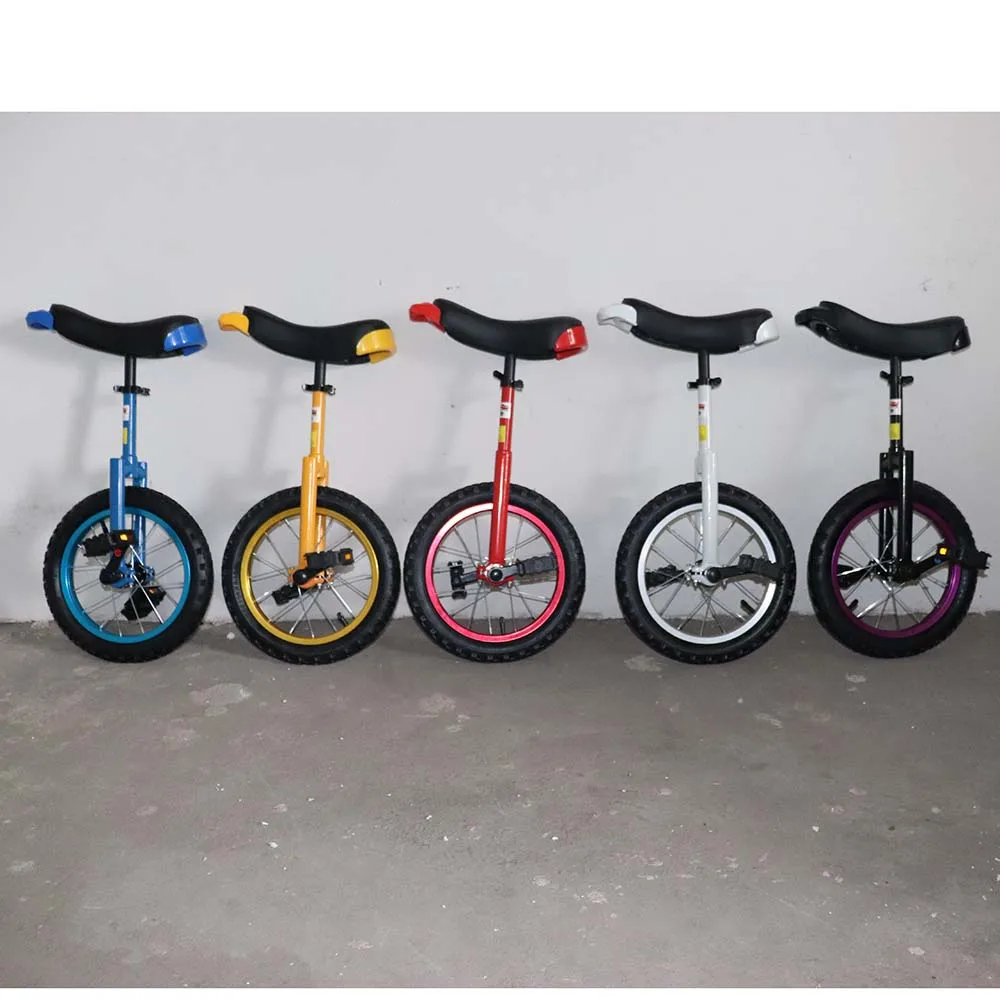 Unicycle For Kids Beginners For Sale 14inch 16inch 18inch 20inch