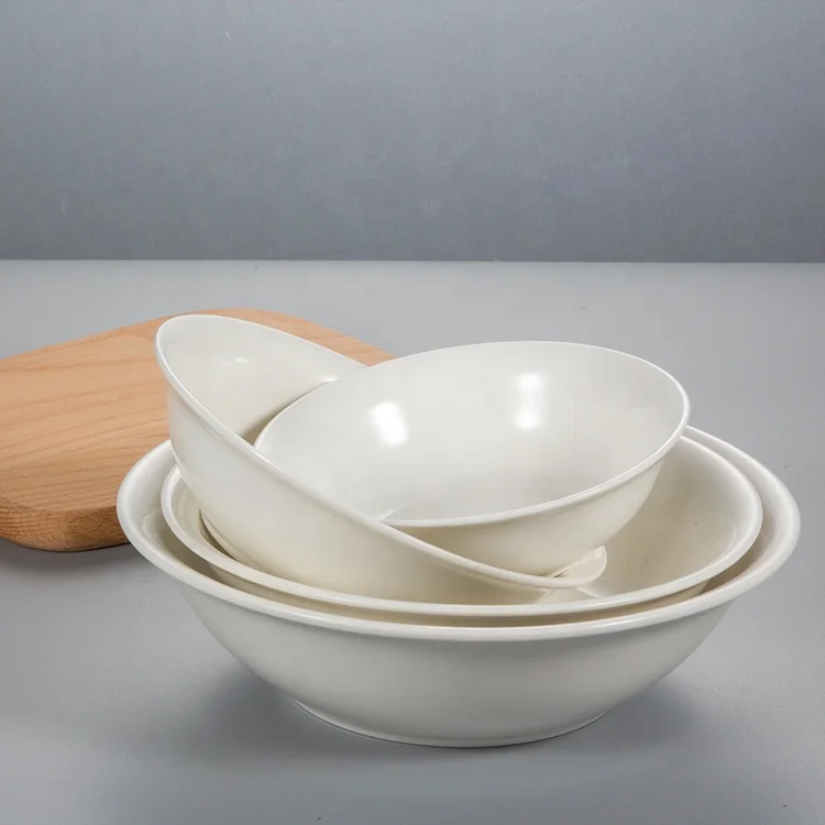 salad bowl set