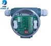 Flange type China hot sale Thermal gas mass flow meter