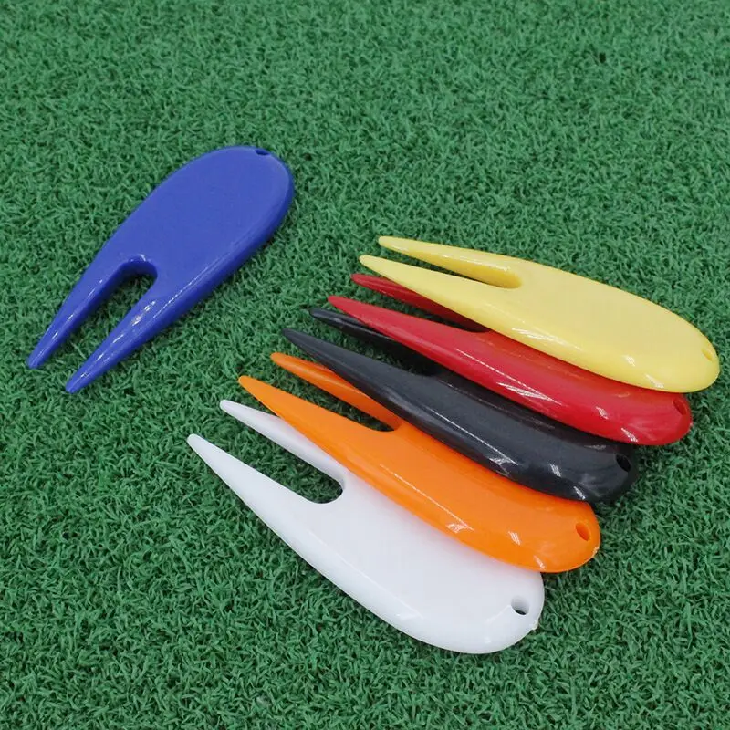 Plastic Divot Repair Tool Golf Buy Golf Pitch Repair Tool,Golf Club
