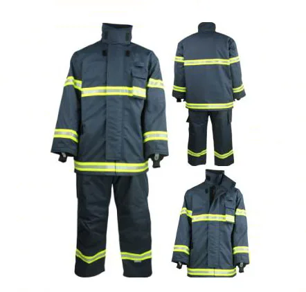 Venta Al Por Mayor Uniformes Bomberos-Compre Online Los Mejores ...