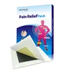 Suffered From Psoatic Strain Pain? Try Our Pain Relief Patch, Best Selling Products in 2017, OEM Provide
