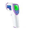 Contactless Thermometer Gun New Types of Clinical Thermometer for Smartphone No Glass Bluetooth Thermometer