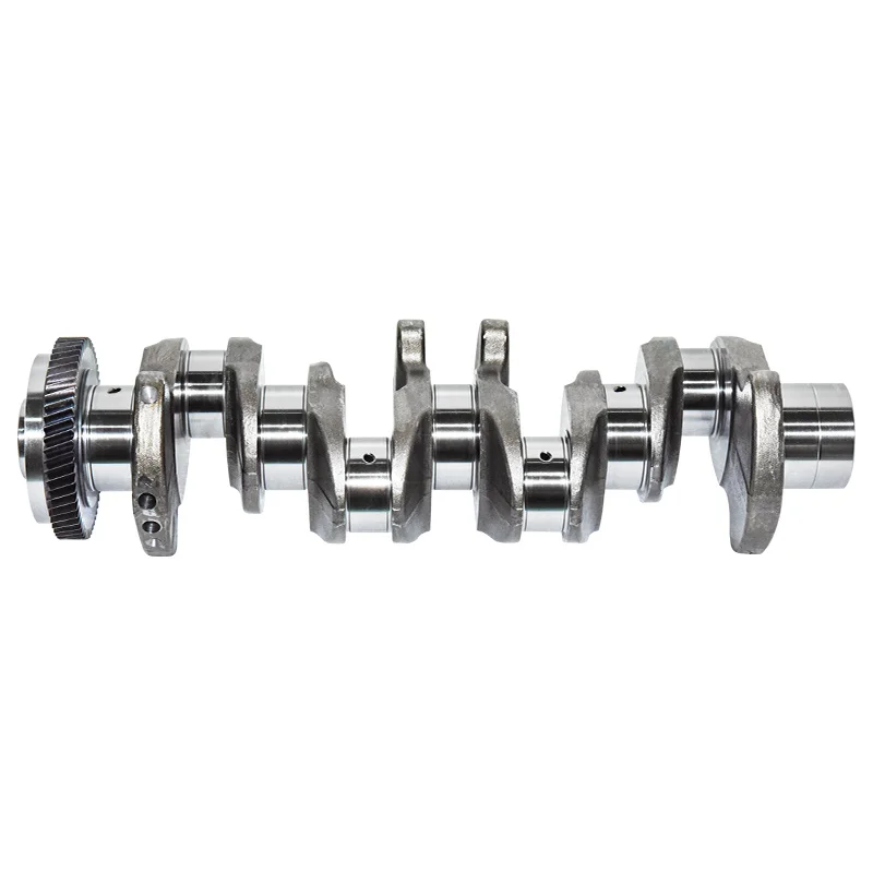 Crankshaft Om651 6510302401 6510300701 A6510301201 6510301901 ...