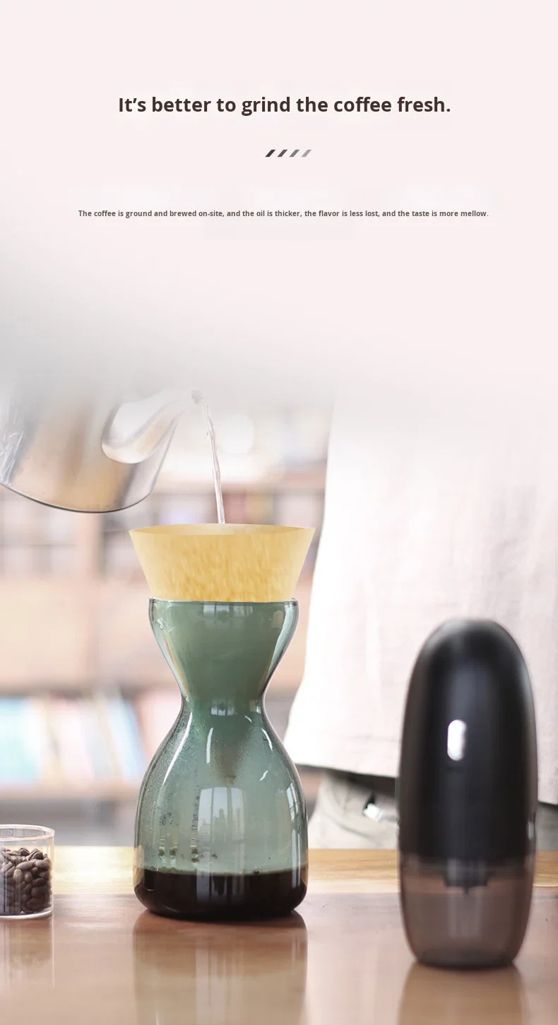 household coffee grinder