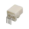 4 PIN PCB header connector 1565749-1