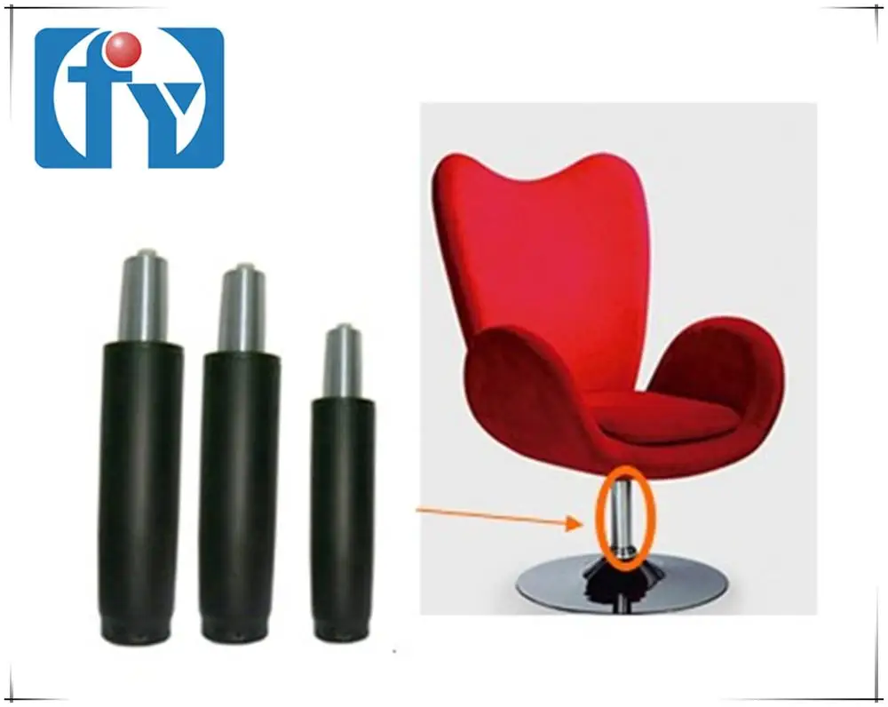 Furniture Repair Parts Office Chairs Parts Nitrogen Cylinders Gas