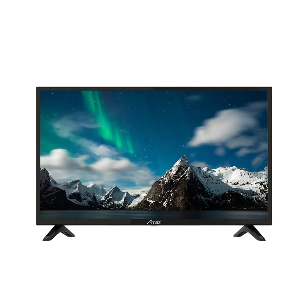 15.6-inch flip-down kitchen TV mounted under cabinet with 90-degree rotation