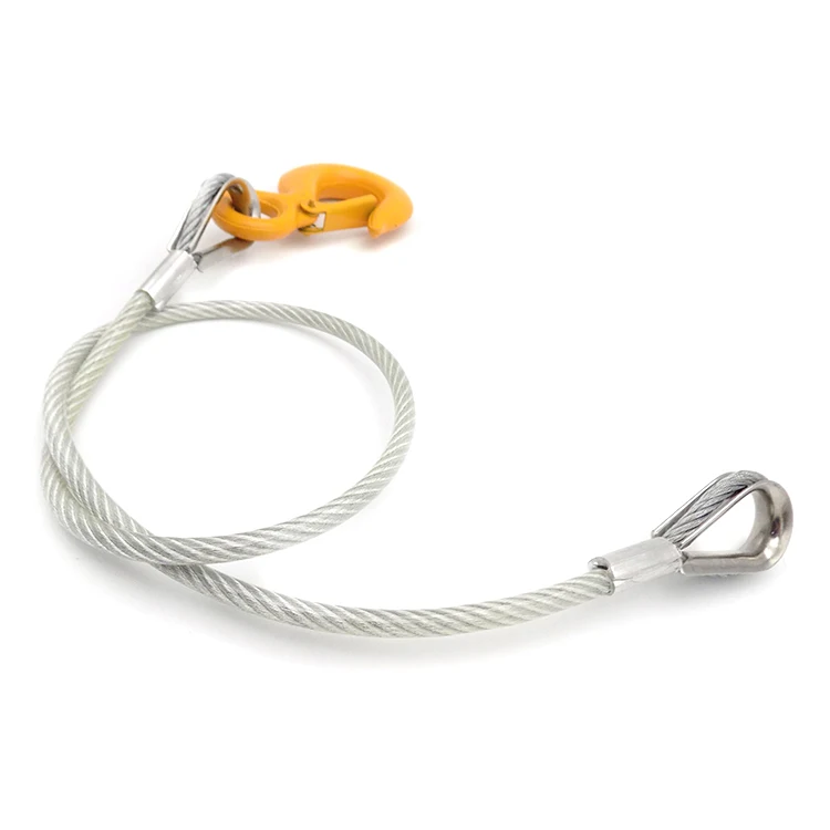 High Quality Durable Crane Wire Rope Tensioner For Suspension Cranes