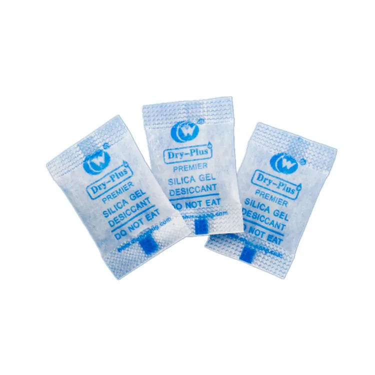 High Efficient Food Grade Desiccant 5g, View Food Grade Desiccant ...