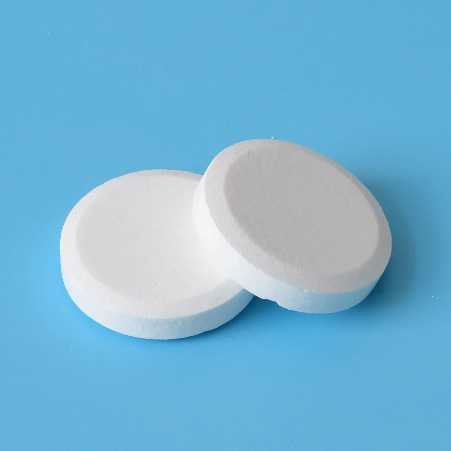 pool chlorine tablets chlorine effervescent tablet water