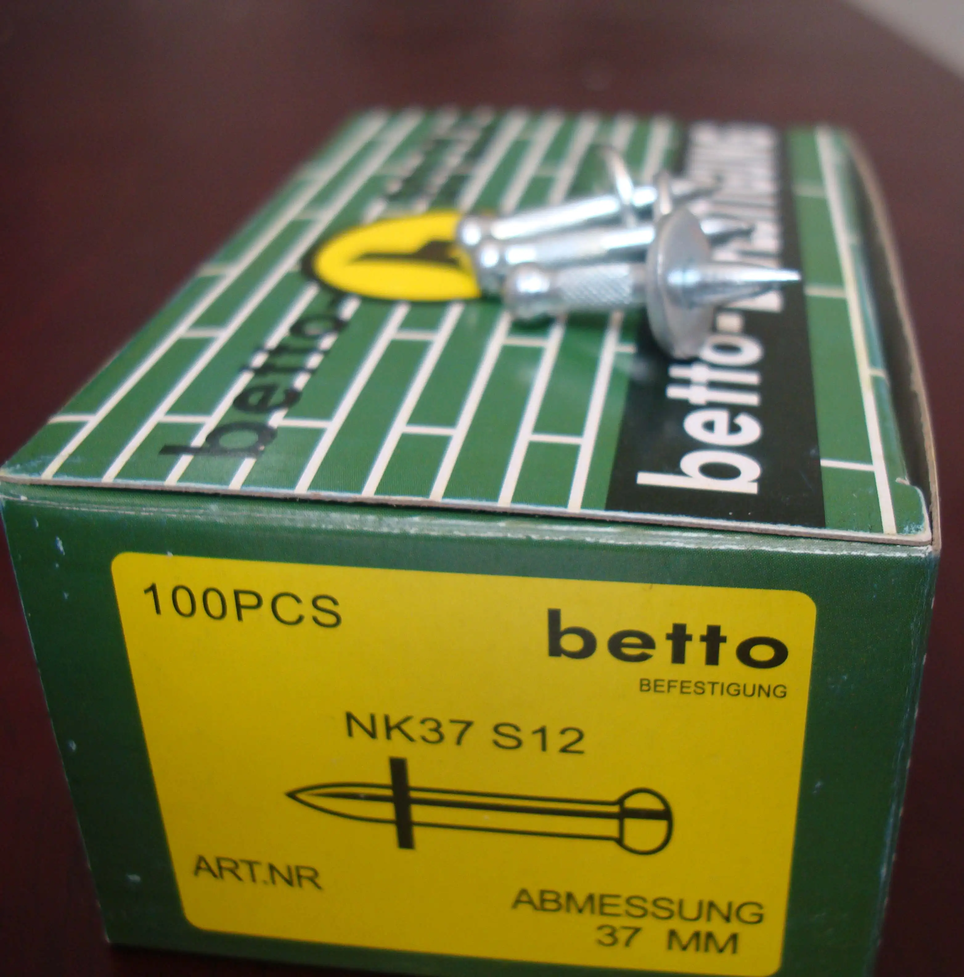 Powder Actuated Drive Pins Nk32 Buy Hilti Dx450,Drive Pin Fasteners