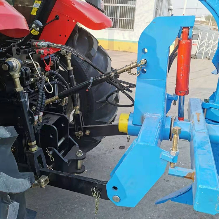 New Model Hydraulic Reversible Moldboard Plow For Sale Buy Hydraulic
