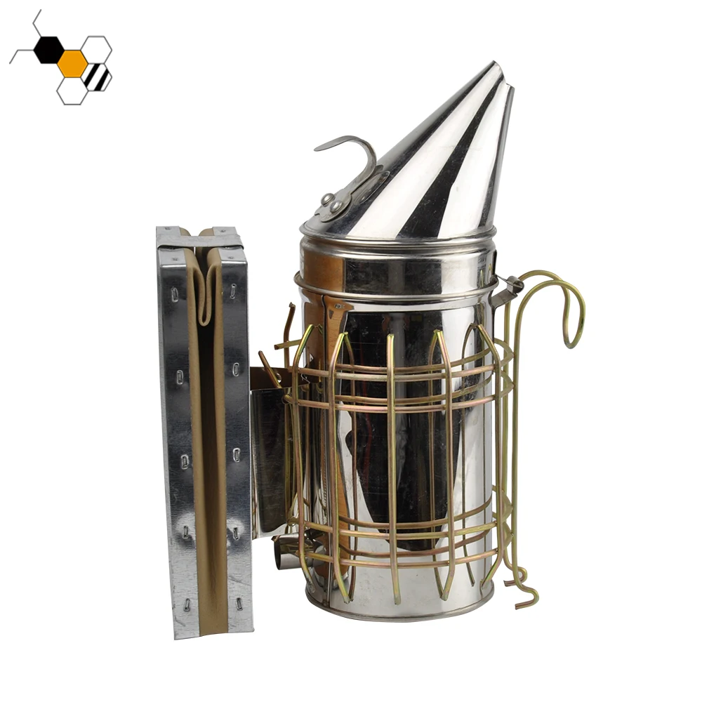 Beekeeping Honey Bee Smoker Manual Bee Smoker - Buy Honey Bee Smoker ...