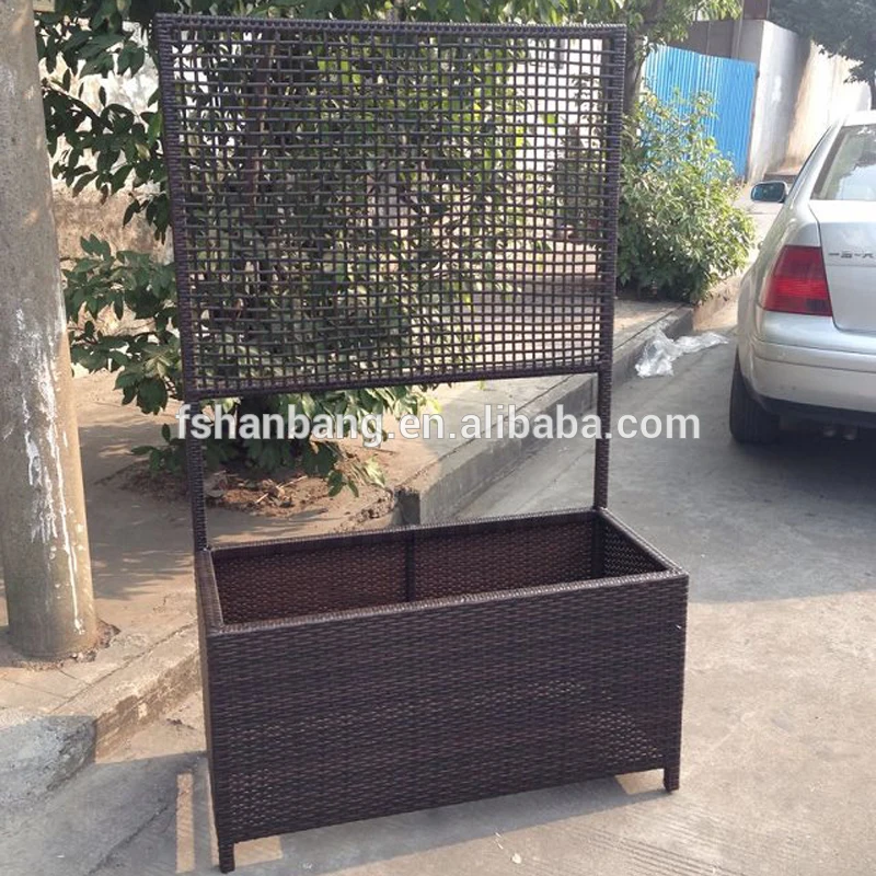 Waterpoof Outdoor Patio Garden Wicker Rattan Pillow Cushion Toy Deck