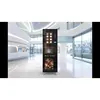 CE large Simple and stylish roaster iced/ice coffee vending machine