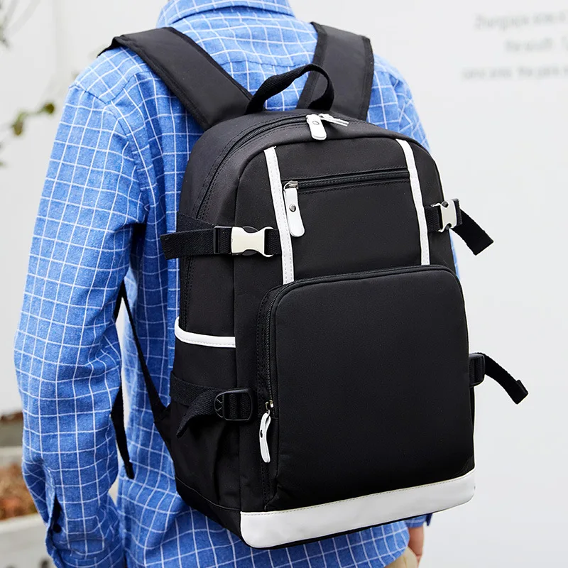 man bag pack
