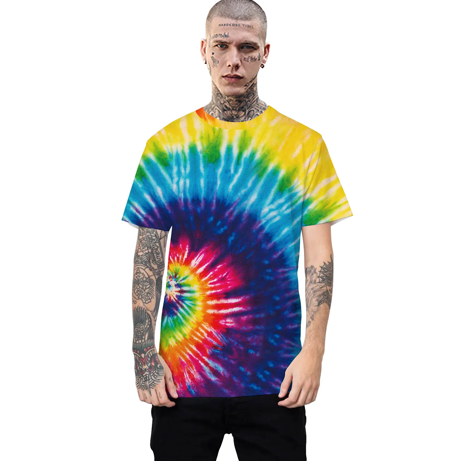 custom tie dye shirts australia