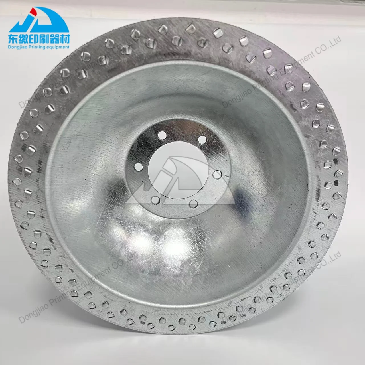 1 Piece Coupling Fan Baker Vacuum Pump Diameter 225mm Height 90mm for ...