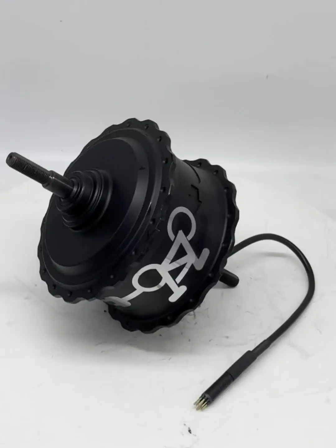 CZJB-110C 48V 500W Electric Rear Wheel Hub Motor for Fat Tyre