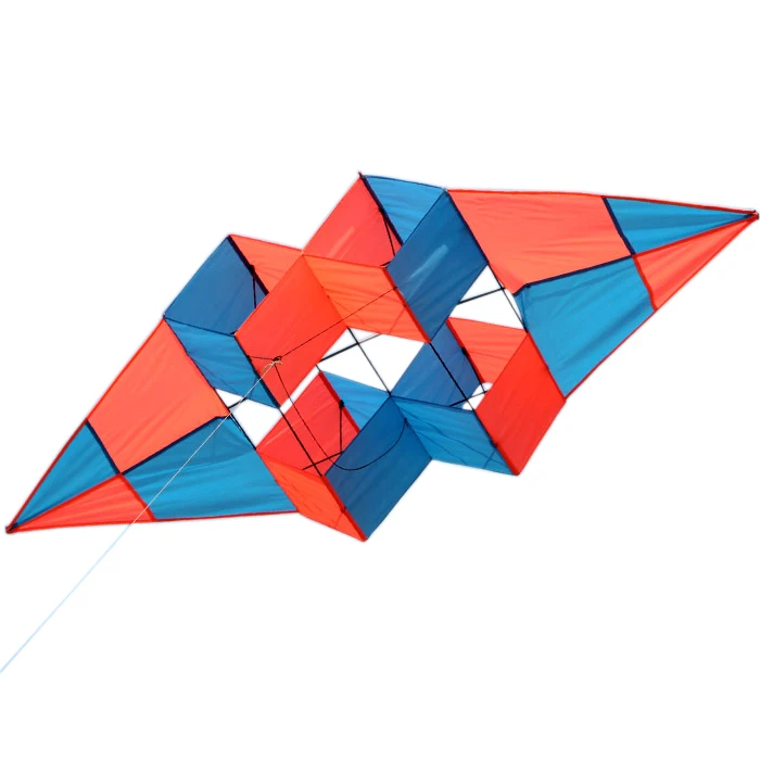 New Style Double Delta Kite Buy Double Delta Kite,Delta Kite Box,Toy