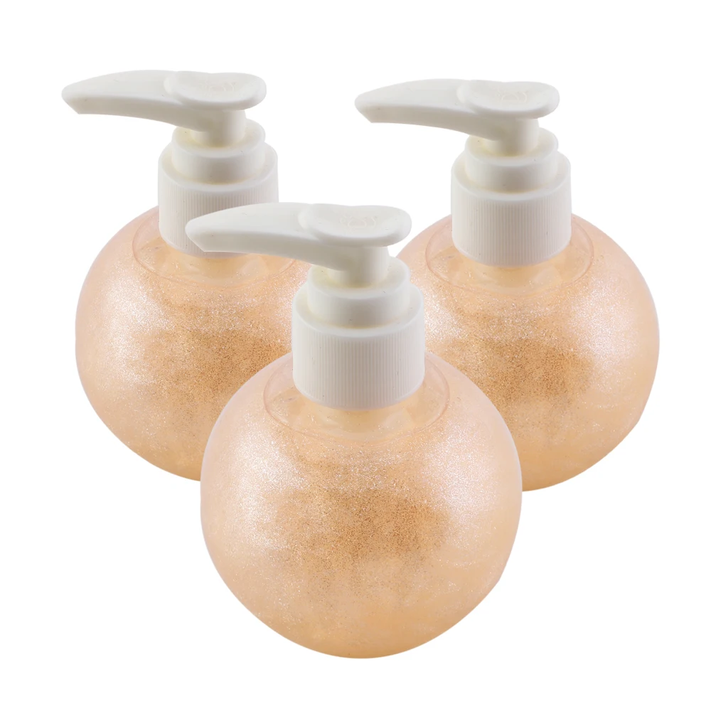 Pearlescent shower (23)