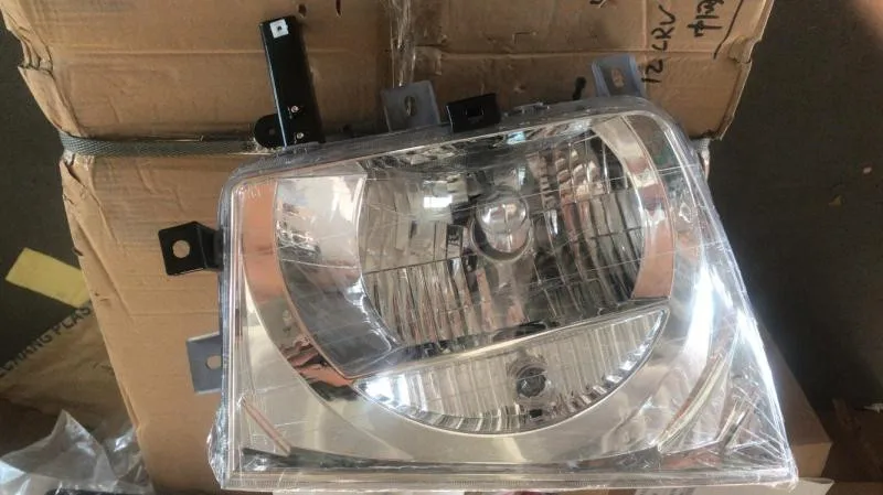 HD65 72 75 78 92101-5K000 Head Lamp