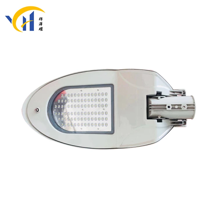 China Factory Bajaj Solar Led Street Light 100 60 Watt