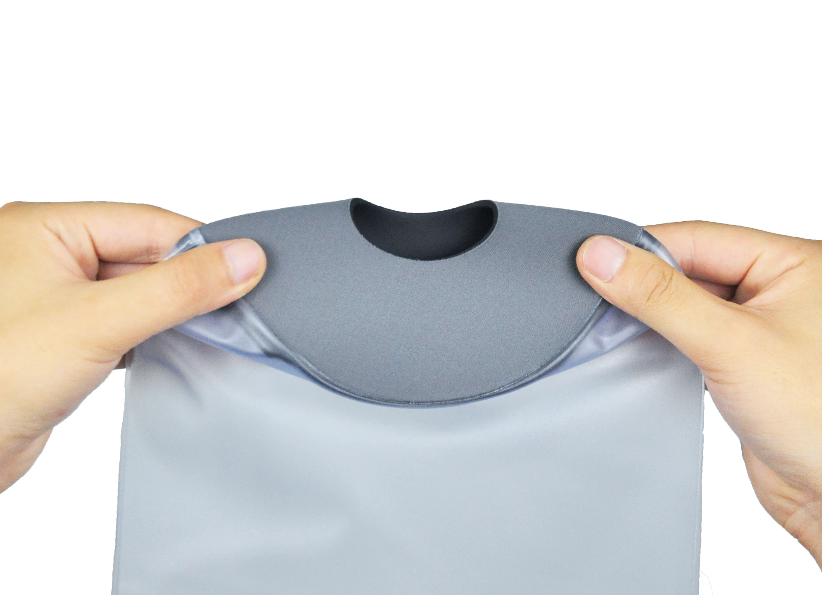 Lower Pressure Soft Ring Sealcuff Watertight Waterproof Cast Cover Leg