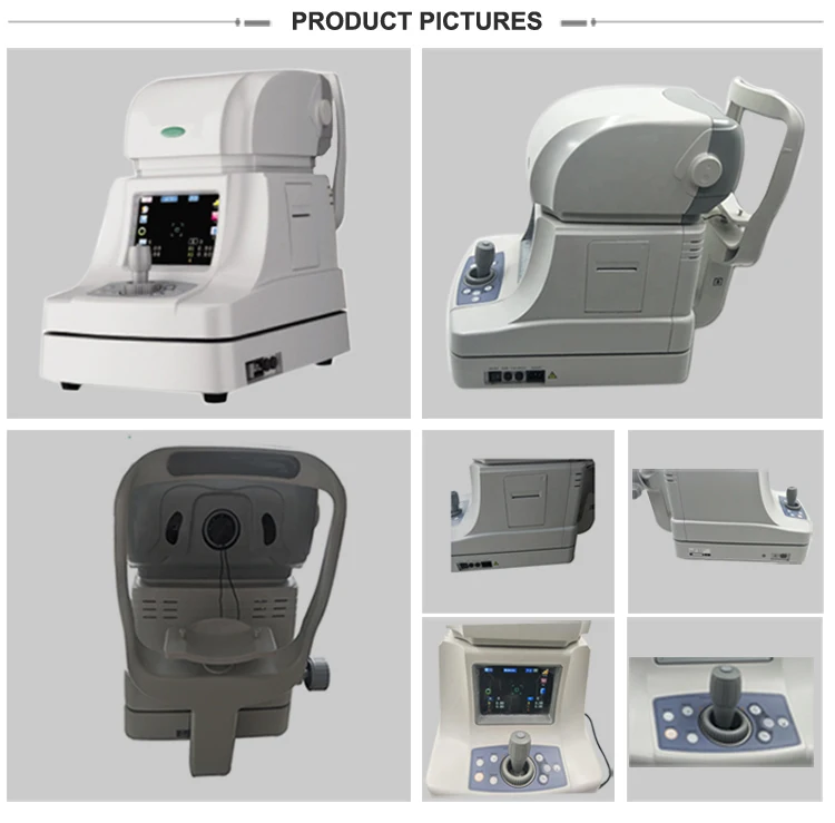 Cheapest price best quality optical equipments autorefractor price fa6100
