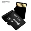 Cheapest price high qualiyt oem custom 16gb micro memory card
