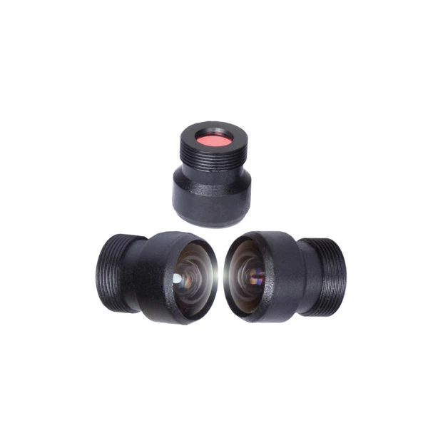 JSD5011board lens