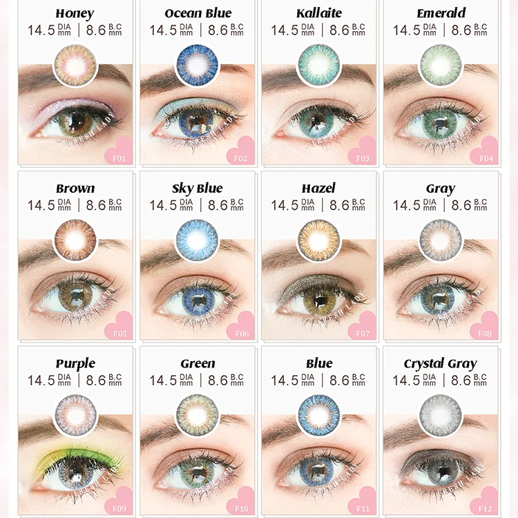 3-tone-contact-lens
