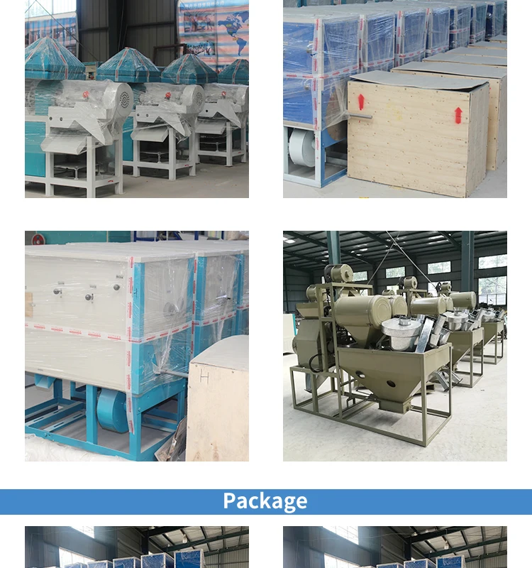 10 Ton Per 24 Hours Maize Milling Machine Corn Mill Machine For Sale