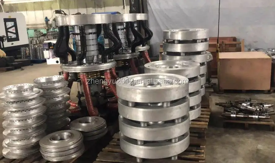 Air Ring Extrusion For Blowing Film Machine Buy Air Ring Extrusion